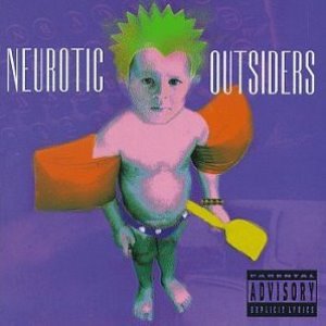 Neurotic Outsiders / Neurotic Outsiders