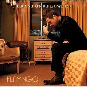 Brandon Flowers / Flamingo (DELUXE EDITION, DIGI-PAK) (홍보용)
