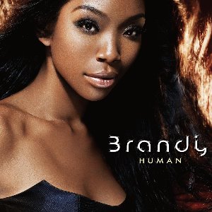 Brandy / Human (미개봉)