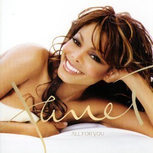 Janet Jackson / All For You (미개봉)