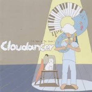 클라우댄서(Cloudancer) / A Walk In The Clouds (홍보용)