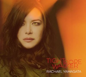 Rachael Yamagata / Tightrope Walker (DIGI-PAK, 홍보용)