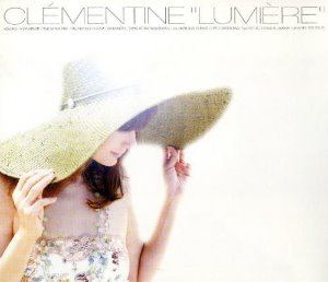 Clementine / Lumiere (홍보용)