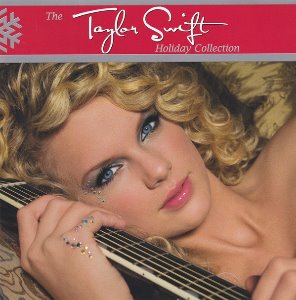 Taylor Swift / The Taylor Swift Holiday Collection (홍보용)