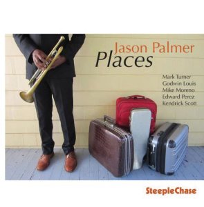 Jason Palmer / Places