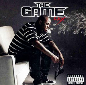 The Game / Lax - Type A (미개봉)