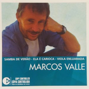 Marcos Valle / The Essential