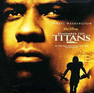 O.S.T. / Remember The Titans (리멤버 타이탄) (미개봉)
