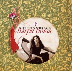 Cristina Braga / Harpa Bossa (홍보용)