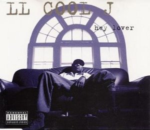 LL Cool J / Hey Lover (SINGLE)