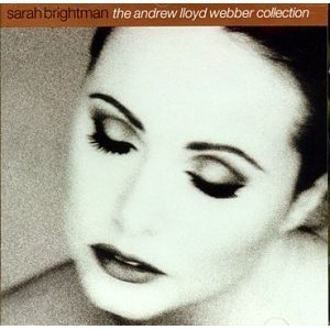Sarah Brightman / Andrew Lloyd Webber Collection