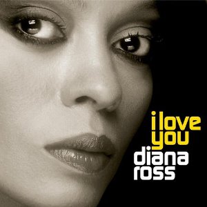 Diana Ross / I Love You (미개봉)