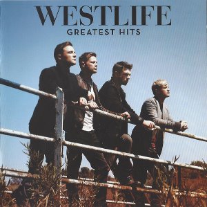 Westlife / Greatest Hits (홍보용)