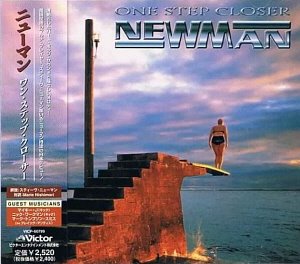 Newman / One Step Closer