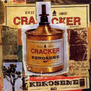Cracker / Kerosene Hat