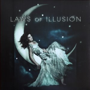 Sarah McLachlan / Laws Of Illusion (홍보용)
