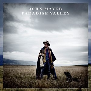 John Mayer / Paradise Valley (홍보용)