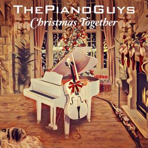 The Piano Guys / Christmas Together (홍보용)