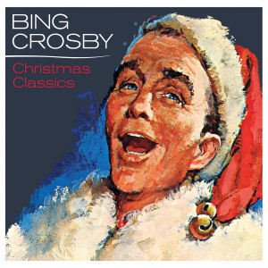 Bing Crosby / Christmas Classics (홍보용)