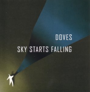 [DVD] Doves / Sky Starts Falling (미니포스터 포함, SINGLE)