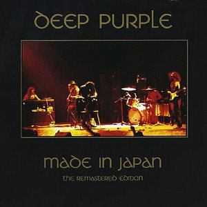 Deep Purple / Made In Japan (2CD, REMASTERED) (미개봉)