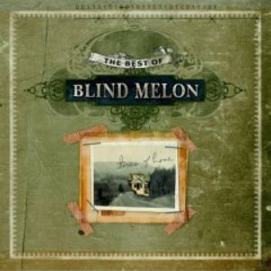 Blind Melon / Tones Of Home: The Best Of Blind Melon (EMI Masterpiece) (미개봉)