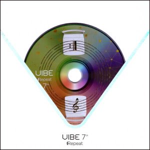 바이브(Vibe) / 7집-Repeat (미개봉)