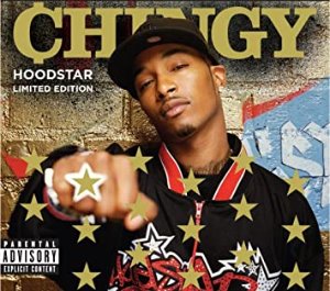 Chingy / Hoodstar (2CD, LIMITED EDITION) (미개봉)