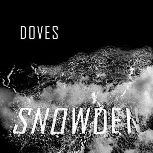 Doves / Snowden (SINGLE, 미개봉)