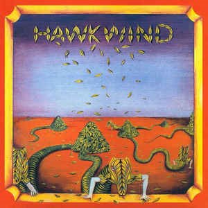 Hawkwind / Hawkwind (DIGI-PAK)