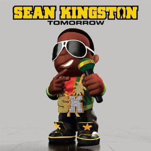 Sean Kingston / Tomorrow (미개봉)