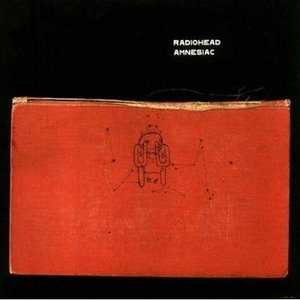 Radiohead / Amnesiac (미개봉)