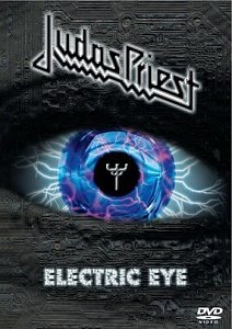 [DVD] Judas Priest / Electric Eye