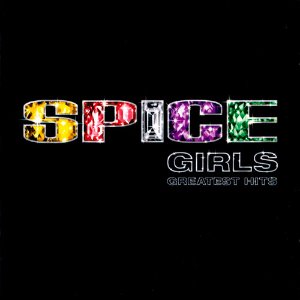 Spice Girls / Greatest Hits (CD+DVD, 미개봉)