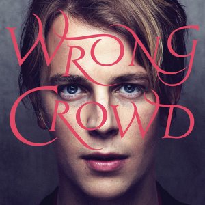 Tom Odell / Wrong Crowd (DELUXE EDITION, 홍보용)