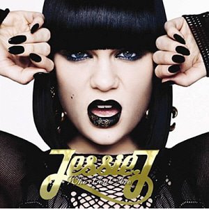 Jessie J / Who You Are (홍보용)