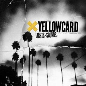 Yellowcard / Lights And Sounds (홍보용)