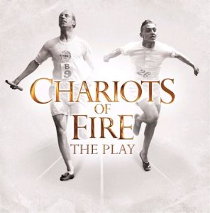 O.S.T. (Vangelis) / Chariots Of Fire (불의 전차) : The Play