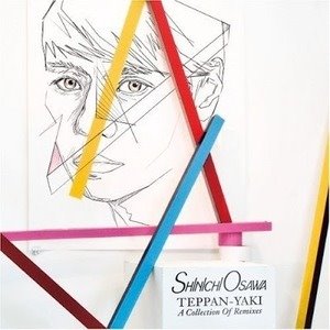 Shinichi Osawa (몬도그로소) / Teppan-Yaki (2CD, 홍보용) (미개봉)