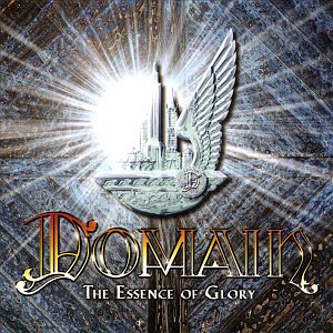 Domain / The Essence Of Glory