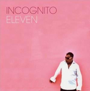 Incognito / Eleven (홍보용)