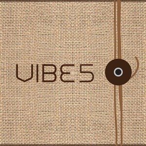 바이브(Vibe) / 5집-Organic Sound (미개봉)