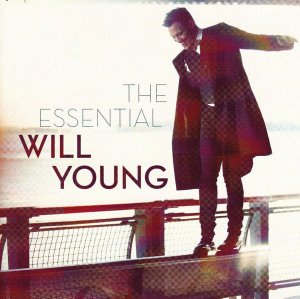 Will Young / The Essential (홍보용)