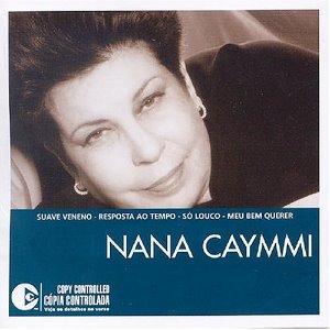 Nana Caymmi / The Essential