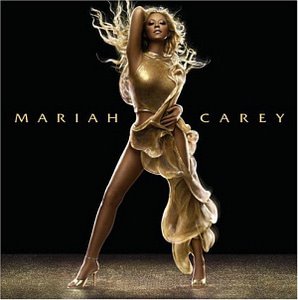 Mariah Carey / The Emancipation Of Mimi (홍보용)