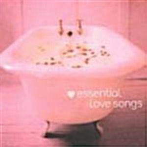 V.A. / Essential Love Songs (2CD, 홍보용)
