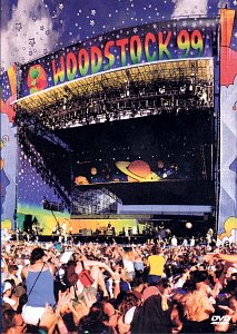 [DVD] V.A. / Woodstock 99