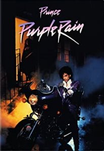 [DVD] Prince / Purple Rain