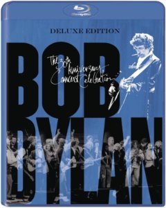 [Blu-ray] Bob Dylan / 30th Anniversary Concert Celebration