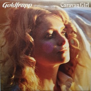 Goldfrapp / Caravan Girl (SINGLE, 미개봉)